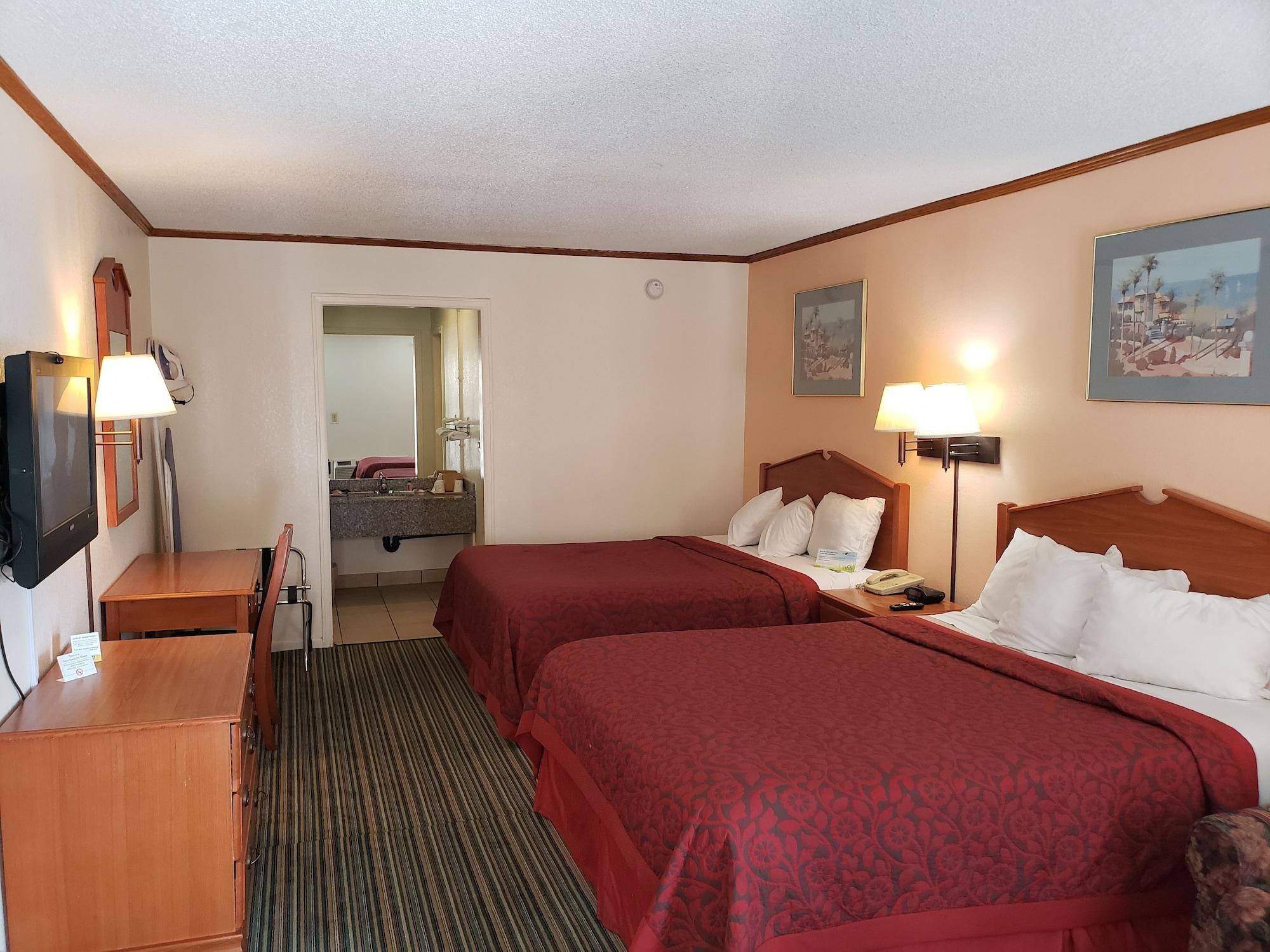 Days Inn By Wyndham Wichita West Near Airport Luaran gambar