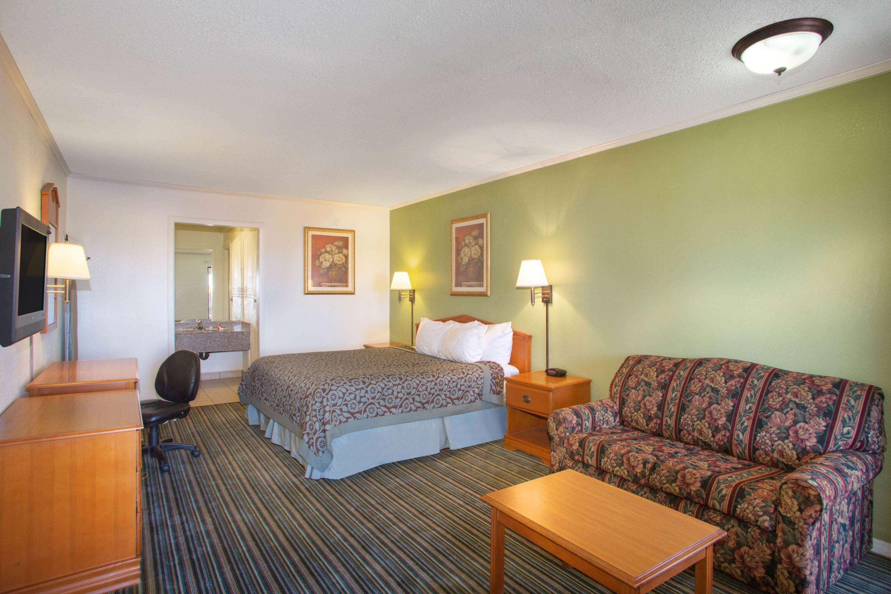 Days Inn By Wyndham Wichita West Near Airport Luaran gambar