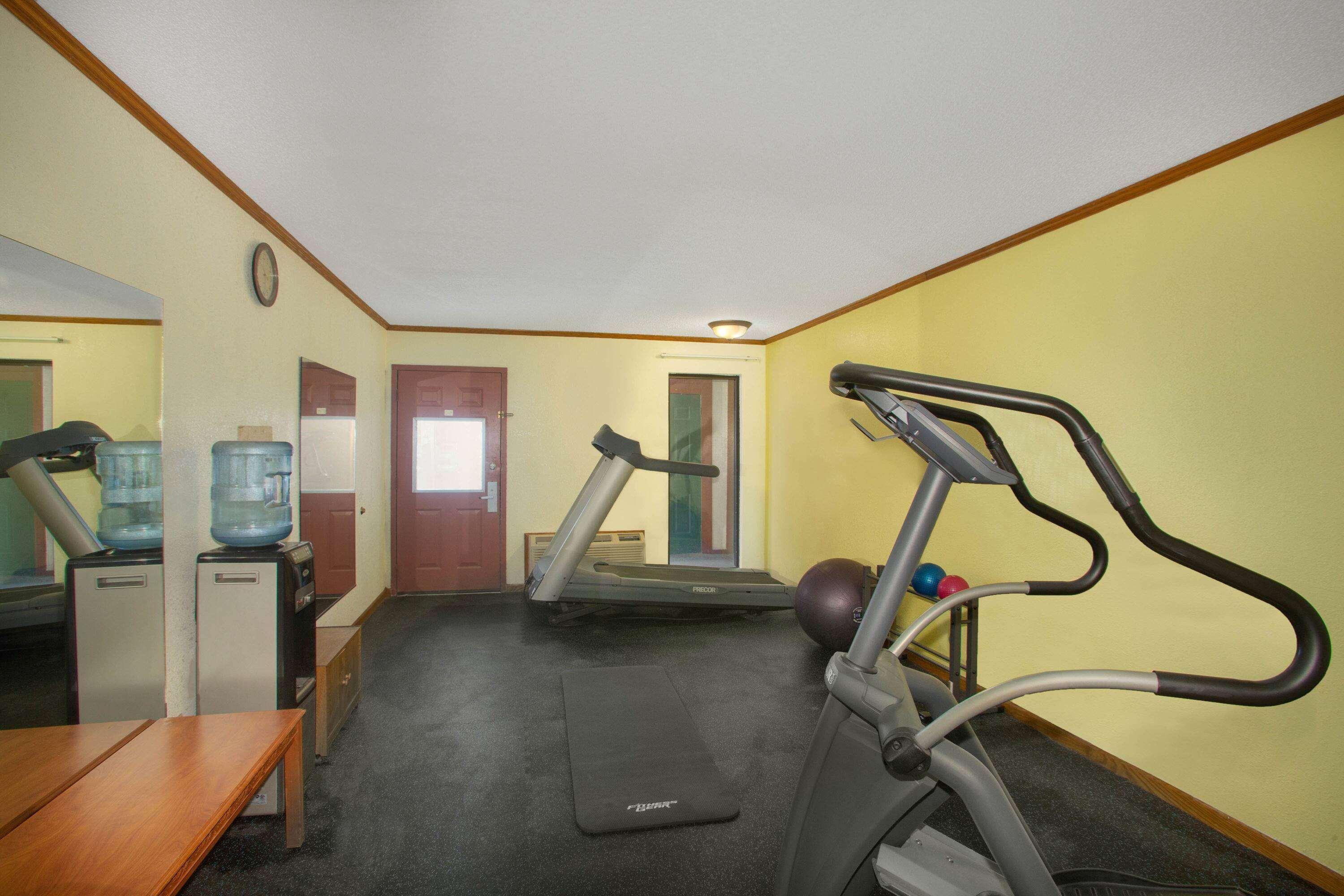 Days Inn By Wyndham Wichita West Near Airport Luaran gambar